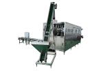 QGF-300 415V 300bph 20 Liter Jar Filling Machine