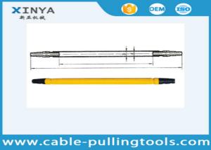 China ACSR Splice Protection Sleeve Cover Joints for Protecting Mid Span Joint wholesale