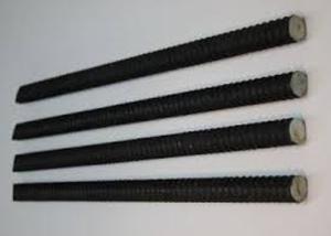China 2.5% Ultimate Strain BFRP Rebar 22mm With High Tensile Strength wholesale