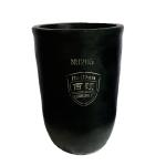 High Tempertature Resistance Copper Melting Crucible Silicon Carbide Graphite