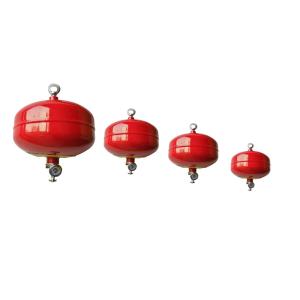 China GA602-2013 6kg Fm200 Automatic Fire Extinguisher wholesale
