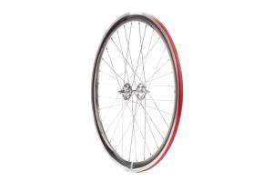 China Heavy Duty Bike Spare Parts Stainless Steel Spoke Rear Coaster Brake 700x28C wholesale