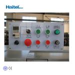 Single Double Twist Automatic Chocolate Packing Machine 550 Bags/Min