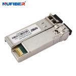 OEM ODM 25G SFP28 Transceiver Dual Fiber Singleimode 10km 1310nm