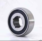 Single Row 6205 Agricultural Machinery Bearing C0 / C2 Clearance Steel Cage
