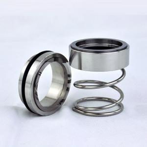 China Burgman H12n Mechanical Seal  Conical Spring Shaft Seal For Allweiler Hot Oil Pump wholesale
