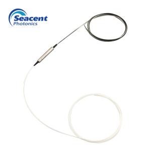 China Low Insertion Loss WDM Filter Fiber Mux Demux Module Optic Equipment on sale