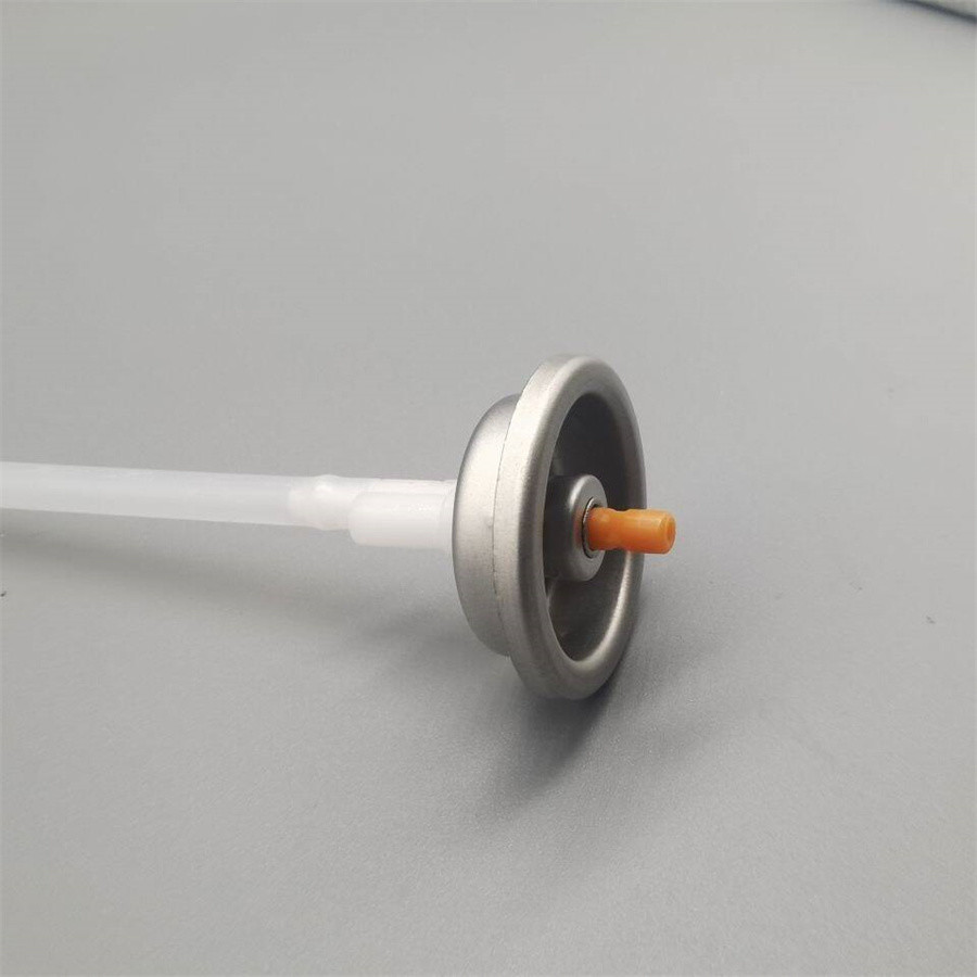 Versatile All Direction Spray Valve for Home Cleaning - 360-Degree Coverage and Easy Use