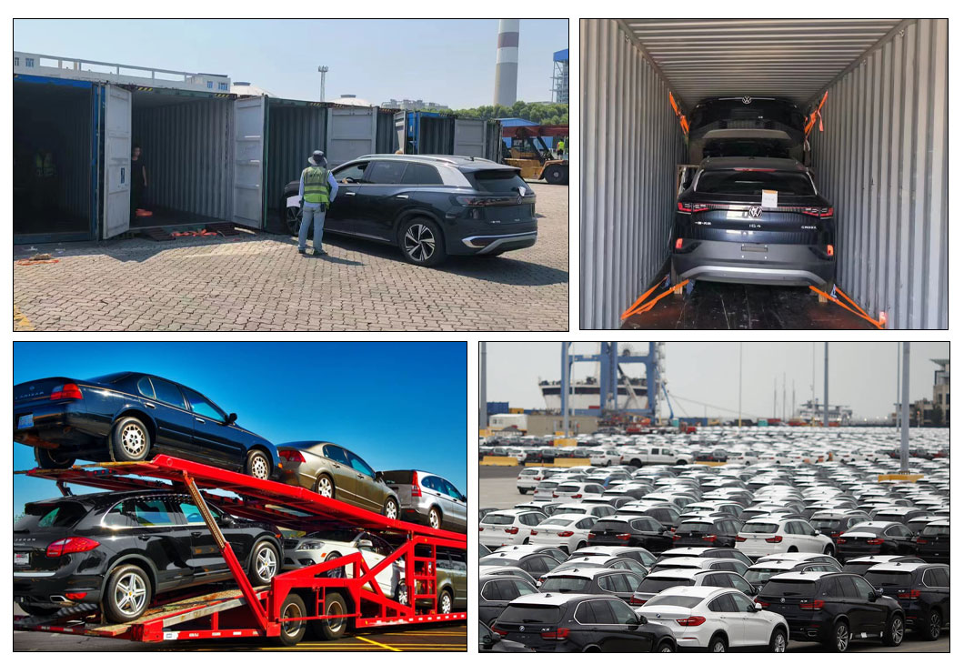 20% off VW ID4X ID4X pure ID4 pure+ 5 door 5seater Electric car EV SUV Strong power family SUV with a durable battery