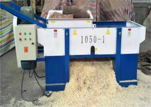 China 55 Blades Wood Shaving Mill 300kg/H Wood Shaving Machine wholesale