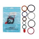 HEUI Injector 3126B Repair Kit Seal Ring Washer