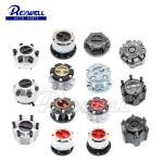 OEM 4x4 Toyota Auto Parts Free Wheel Hub 43530-69065 for Land Cruiser Prado V8