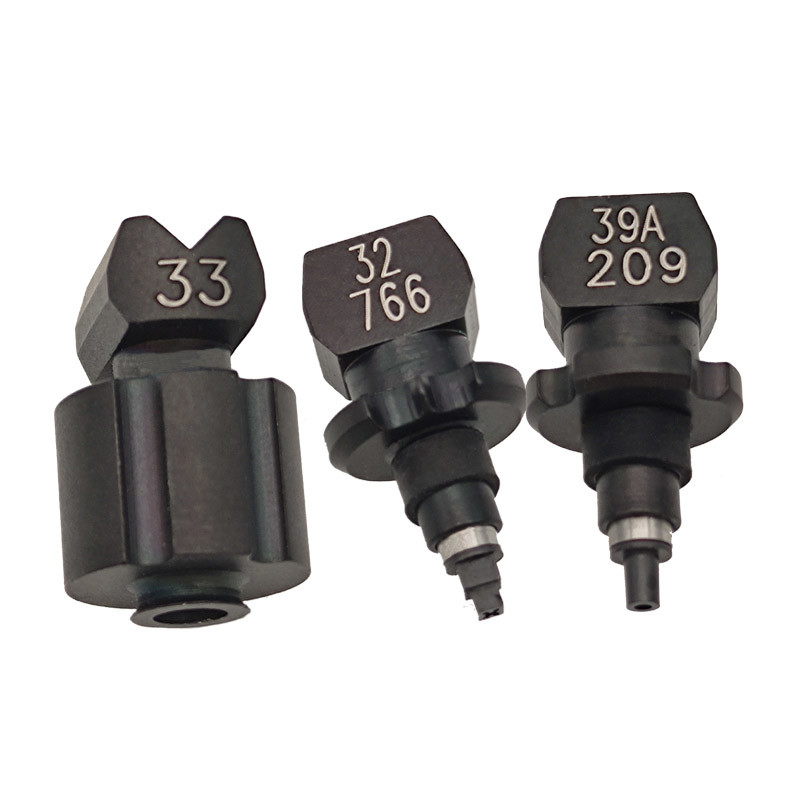 Yamaha Nozzle SMT Machine Spare Parts 36A pick and place nozzle