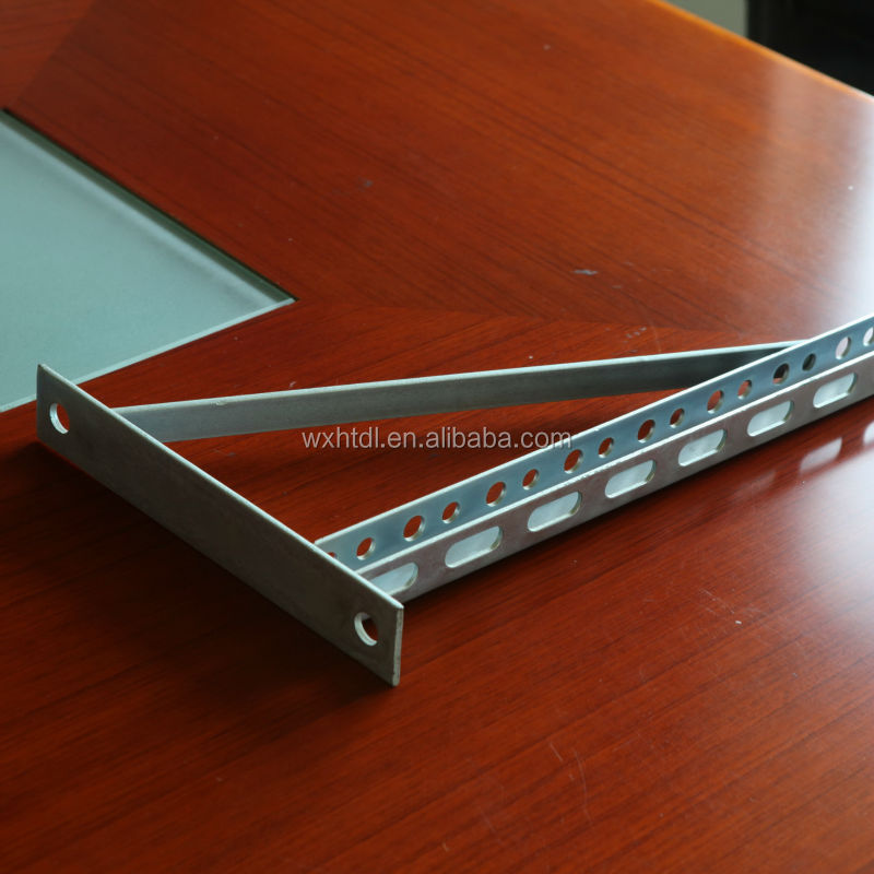 500mm 450mm Tainless Steel Cantilever Brackets Strut Channel