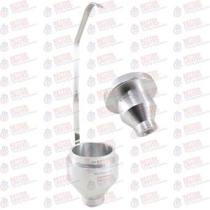 China DIN Cup Paint Testing Equipment wholesale