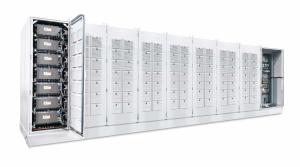 China 500kwh Outdoor BESS Energy Storage Lifepo4 ESS Battery wholesale