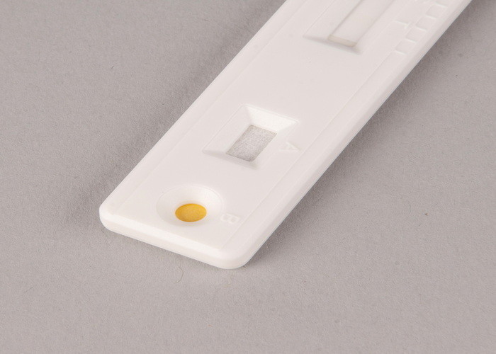 One Step Colloidal Gold Rapid Test For IgM Antibody To Human Parvovirus B19
