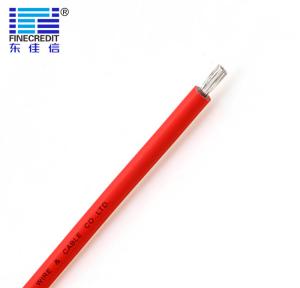 China 4mm Photovoltaic Cable wholesale
