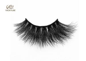 China Plastic Cotton Stalk Handmade 0.07mm 6D Lash Extensions wholesale