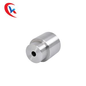 China Copper Alloy Wire Drawing Tungsten Carbide Die HIP Sintered For Woodworking wholesale