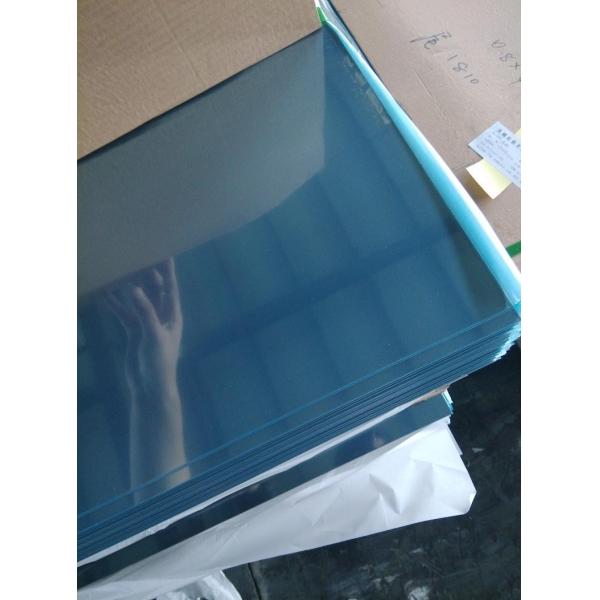 Cold Rolled , Hot Rolled , Rerolling 304 Stainless Steel Sheet Metal Sheet