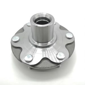 China Chrome Steel Wheel Hub 43502-KK010 43502-0K090 TS16949 Certification wholesale