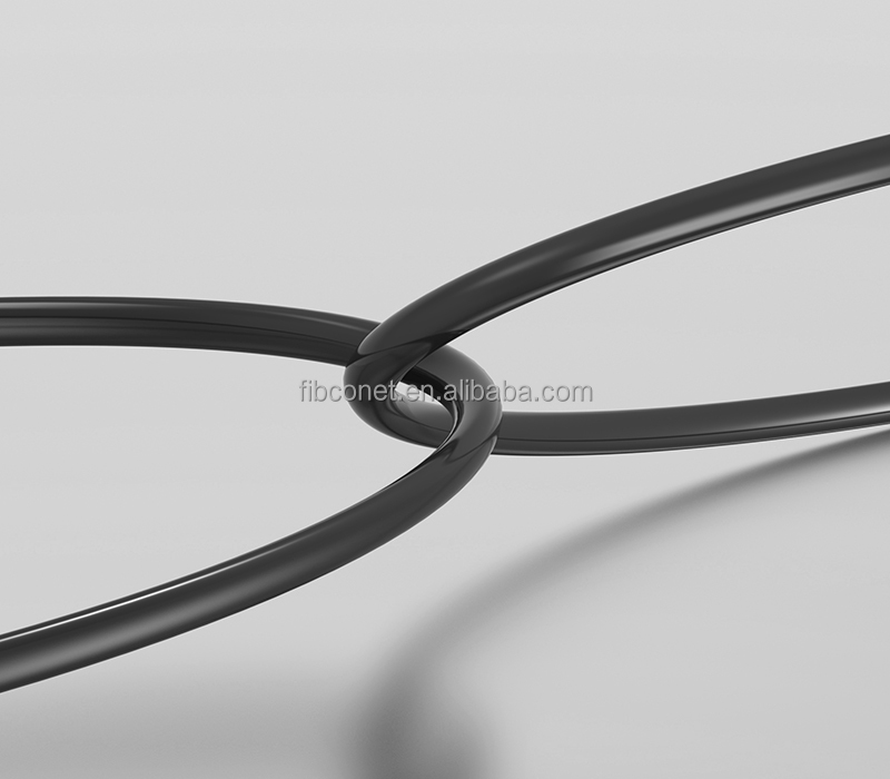 GJFJH12B Armored Optoelectronic Hybrid Power Cable Petroleum Coal Mine and Aviation