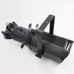 400W RGBLAC 6in1 ellipsoidal reflector spot light