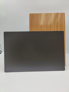 China Exterior ACP Sheet For Renovation wholesale
