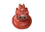 Belparts excavator parts swing motor SOLAR225LC-V 401-00352 M2X170 swing motor