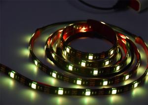 China 25000H 5V 30Leds USB TV Backlight RGB LED Strip Light wholesale