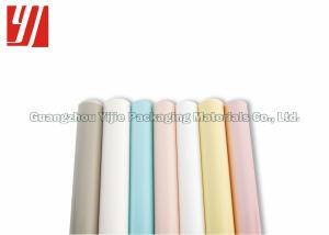 China Flat Hot Stamping Foil Fence Cover UV Conventional Inks Rotogravure Platen wholesale