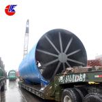 Bauxite Rotary Kiln Plant