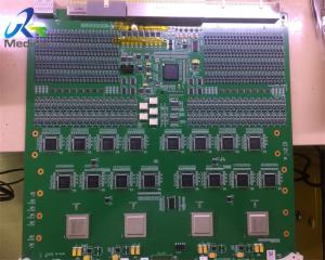 China Toshiba Aplio 500 RX Ultrasonic Board Diagnosis System wholesale