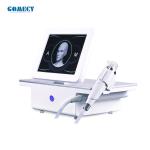 Secret Fractional RF Microneedle Machine For Scars Removal