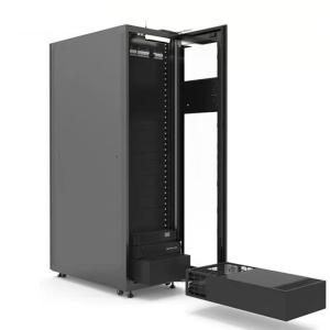 China High Safety Level Visench CRA 12.5KW 25KW 40KW 50KW 60KW Industrial Precision Air Conditioner For Data Center wholesale