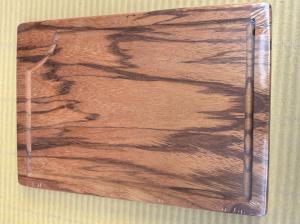 China High End Atmospheric Ebiara Cutting Board 430×300x25mm 360x240x25mm 300x210x25mm wholesale