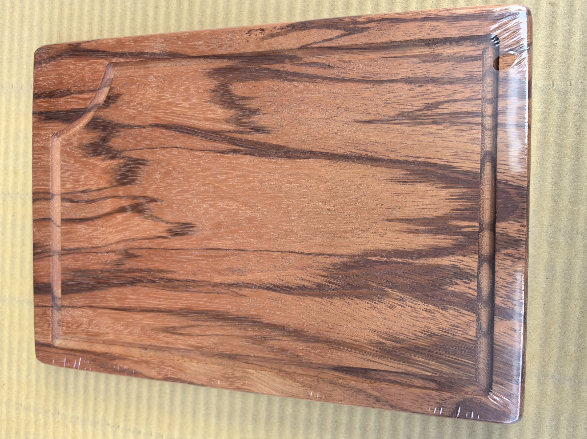 High End Atmospheric Ebiara Cutting Board 430×300x25mm 360x240x25mm 300x210x25mm