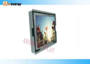 China 1500nits super Bright 12inch Industrial Sunlight Readable LCD Display 800x600 wholesale