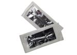 PVA Sponge Ent Nasal Dressing With Airway Tube Merocel Hospital