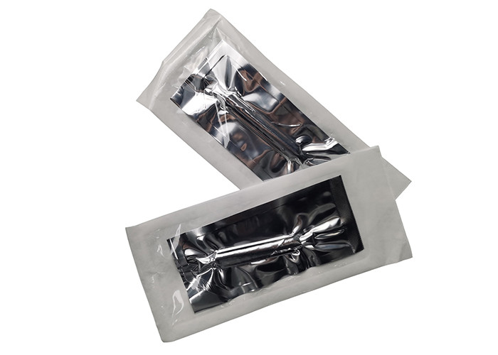 PVA Sponge Ent Nasal Dressing With Airway Tube Merocel Hospital