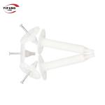 Shooting Fastener HDPE 250mm Wall Insulation Anchors