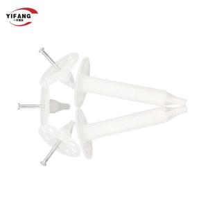 China Shooting Fastener HDPE 250mm Wall Insulation Anchors wholesale