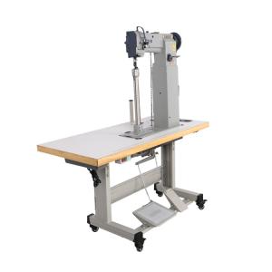 China High post bed handbag sewing machine wholesale
