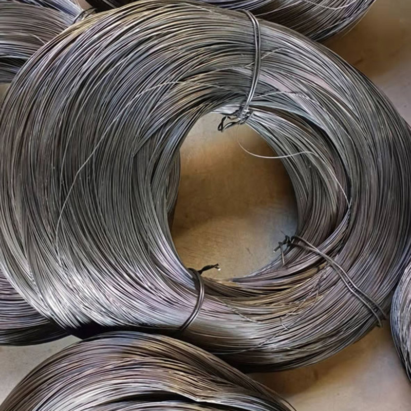 10 gauge stainless steel wire 8 gauge wire galvanized wire