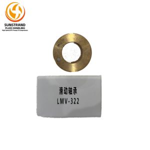 China Replacement Spare Parts LMV 322 Radial Journal Bearing SS316 wholesale
