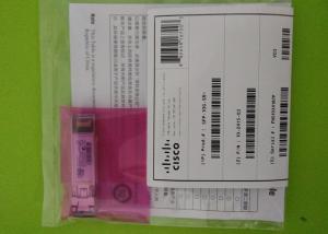 China SFP-10G-SR Optical Fiber Module = 850NM 300M LC 10G wholesale