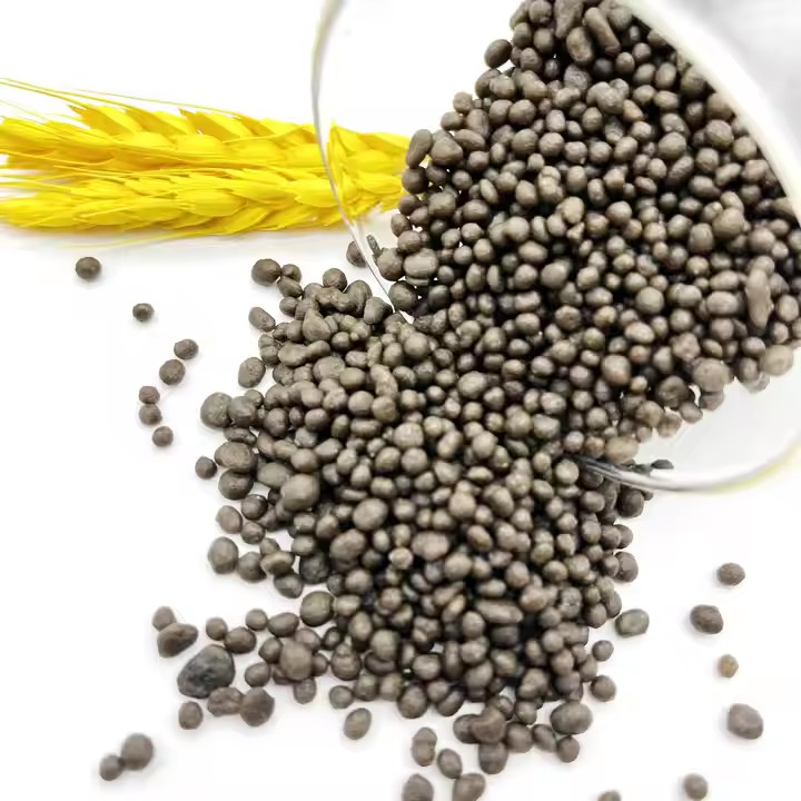 Diammonium Rock Phosphate18-46-0 Dap Fertilizer Manufacturers Suppliers