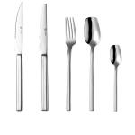 NC 333 YAYODA Stainless Steel Cutlery Set Flatware Set Whole Set of Cutlery