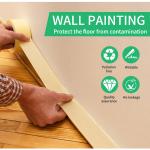 White Painters Tape Wide Painting Wide Automotive Masking Tape For Painting